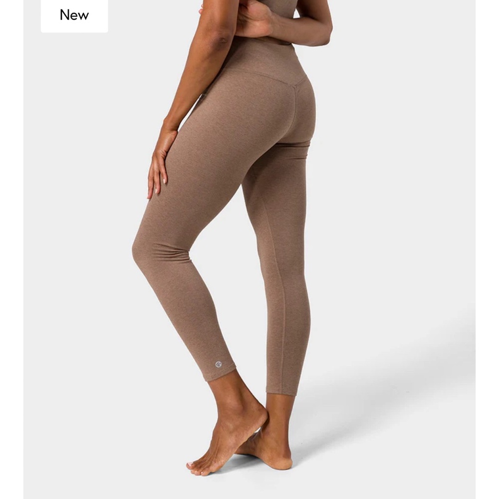 Manduka Leggings